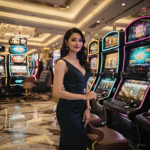 Coleção Premium de Slots fbbet - NetEnt, Pragmatic Play, Evolution